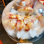 カフェ ローズアンドエム - 