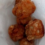 味噌からあげ 彩音 - 