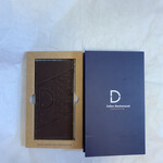 Julien Dechenaud CHOCOLATIER - 