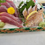 Tsukiji Sushi Ichiban - 