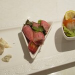 ヒサオズキッチン - 
