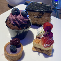 スカイビュッフェ51 - 