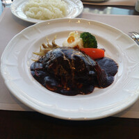 厳選洋食さくらい - 