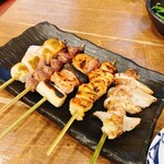 Yakitori Shouchan - 