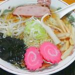 奥の店 - 