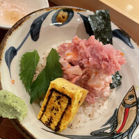 銀座 鮨 たじま -  銀座 鮨 たじま -