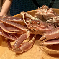 銀座 きた福 - 