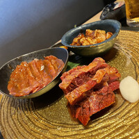 焼肉トラジ 名古屋セントラルタワーズ店 - 