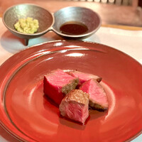 お肉屋 けいすけ 三男坊 - 