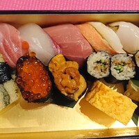 銀座 鮨 たじま - 