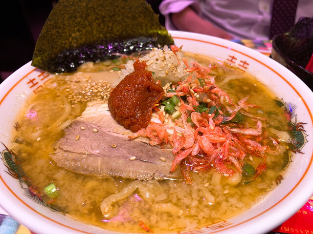 大衆焼肉ギャルソン&大衆アラカルトギャルソンwith札幌〆パフェ 山形店 - 山形（居酒屋）の写真