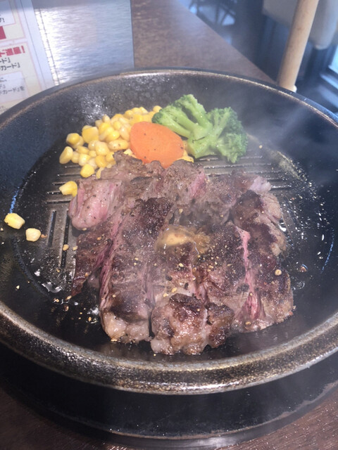 いきなり ステーキ 練馬春日町店 平和台 ステーキ 食べログ いきなり ステーキ 練馬春日町店 平和台 ステーキ 食べログ