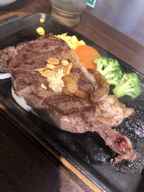 いきなり ステーキ 練馬春日町店 平和台 ステーキ 食べログ いきなり ステーキ 練馬春日町店 平和台 ステーキ 食べログ