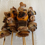 Ganso Bibai Yakitori Mifune - 