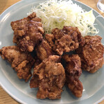 丸金ラーメン - 