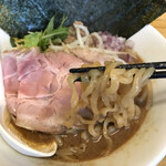 味噌ぶりNoodle みやみや - 