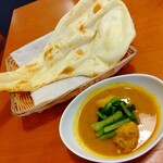 サンティプール - 料理写真: