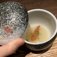 USHIMITSU NISHIAZABU - 