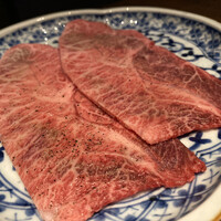 USHIMITSU NISHIAZABU - 