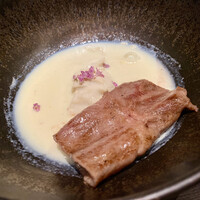 USHIMITSU NISHIAZABU - 