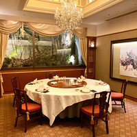 中国飯店 市ヶ谷店 - 