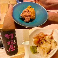 鮨よしかわ 恵比寿 - 