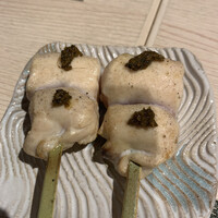 焼鳥 鳥美庵 新宿本店 - 