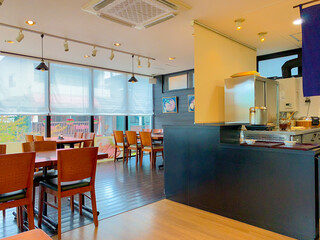 Donburi Saijiki Irohana