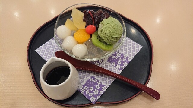 ポプリンキッチン福島郡山店｜郡山駅近くのカジュアルダイニング