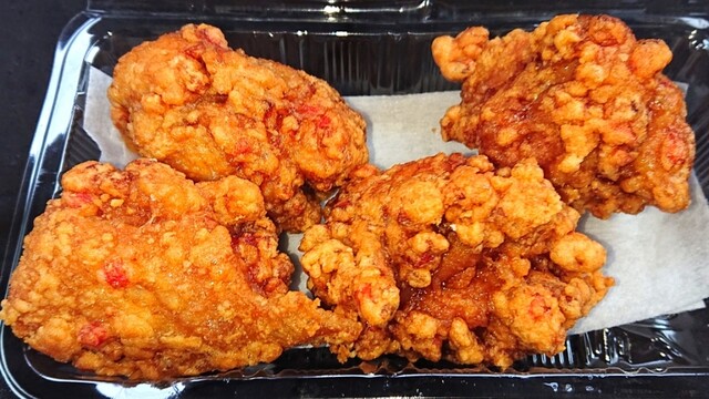 からあげ一歩 多賀城駅前店 - 多賀城（からあげ）の写真