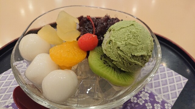 ポプリンキッチン 福島郡山店 - 郡山（レストラン）の写真