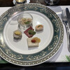 白金亭 - 料理写真: