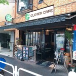 CLEVER CAFE - 
