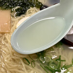 元祖しじみラーメン 和歌山 - 