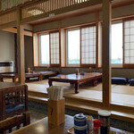 Ganso Shijimi Ramen Wakayama - 