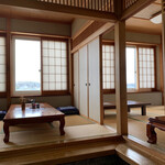 元祖しじみラーメン 和歌山 - 