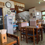 元祖しじみラーメン 和歌山 - 