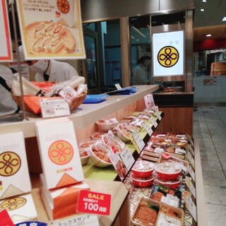 とんかつ まい泉_2