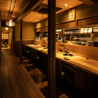 古民家焼肉 古登里_1