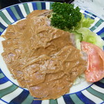 コールドビーフ