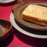 魚料理のお店 鮮魚まるふく - だし巻き玉子焼き