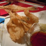 魚料理のお店 鮮魚まるふく - しろさばふぐ唐揚