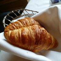 イル・テアトロ - さくさくクロワッサン❤