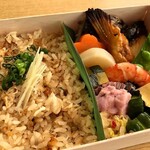 りんたろう - 料理写真: