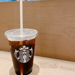 STARBUCKS COFFEE - 