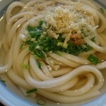 讃岐うどん 條辺 - 