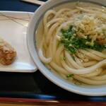 讃岐うどん 條辺 - 