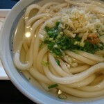 讃岐うどん 條辺 - 