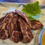 いろりの蕎麦処 築山 - 