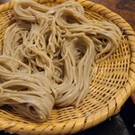 いろりの蕎麦処 築山 - 